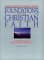 Foundations of the Christian Faith (Master Reference Collection)