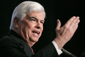 Chris Dodd, CEO of MPAA on new movie rating system