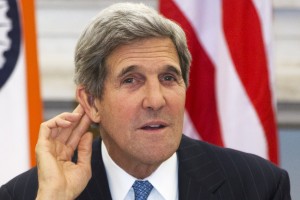 Powerful listening skills enabled Secretary of State John Kerry to learn what Iran really wanted, and his close relationship with President Obama gave him the credibility to broker a deal allowing the U.S. to keep enriching uranium, in exchange for lifting all sanctions against Iran.