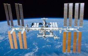 International Space Station annexed by Russia